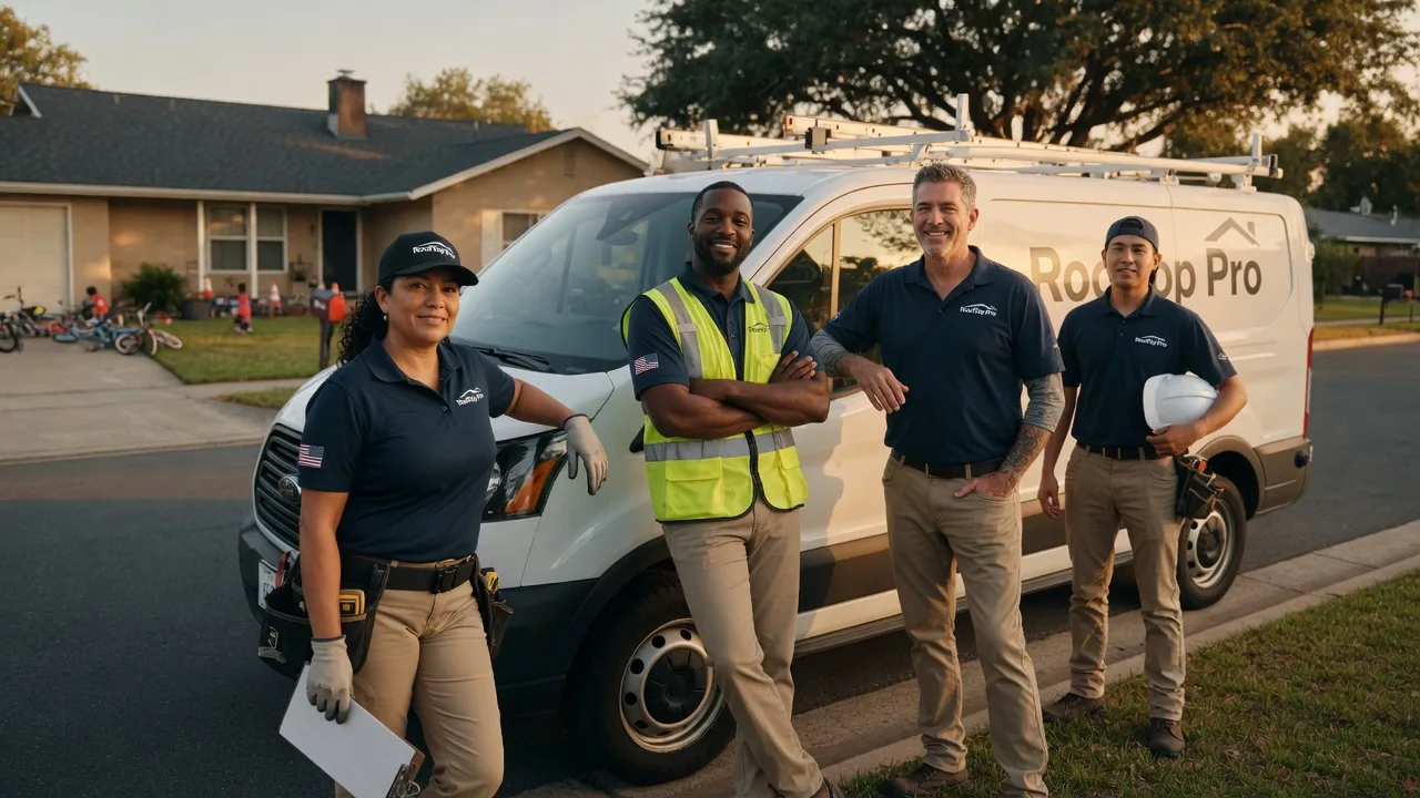 Roof Repair in Drayton, ND near me